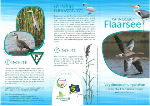 Download Flyer flaarsee-flyer-s